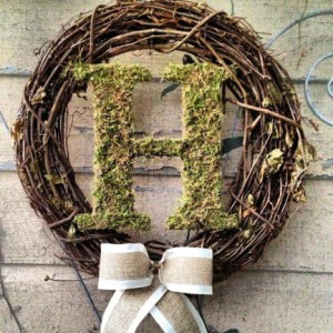 Home Wreath