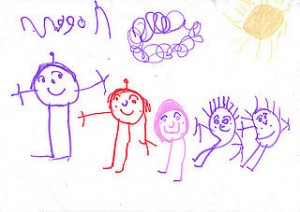 Children's Drawing