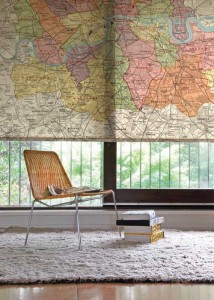 roller blind map