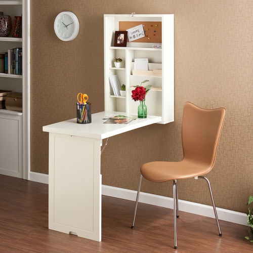 Kitchen Office