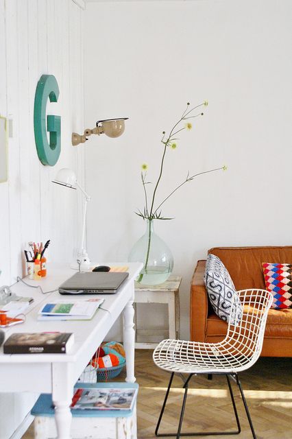 Home Office