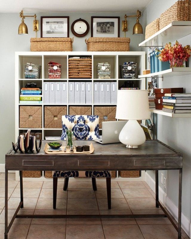 Home Study