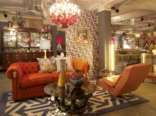 Pitfield London