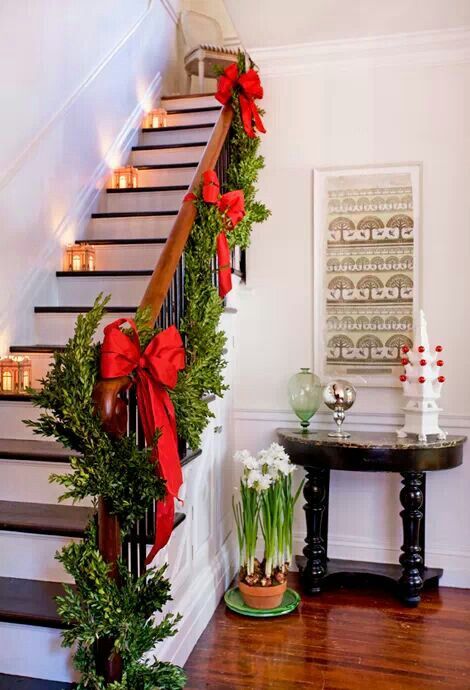 Hallway Decorating Idea