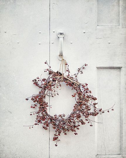 Berry Wreath