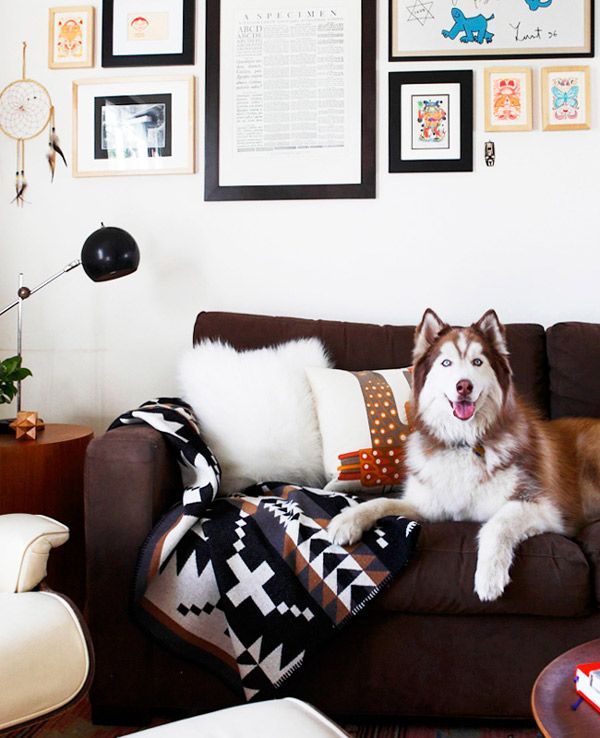 Native American decor