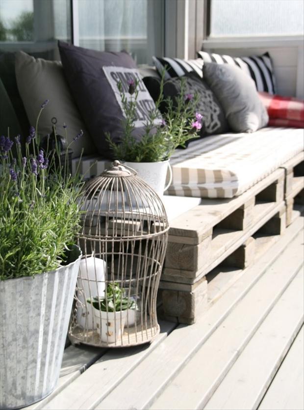 cRATE REUSE