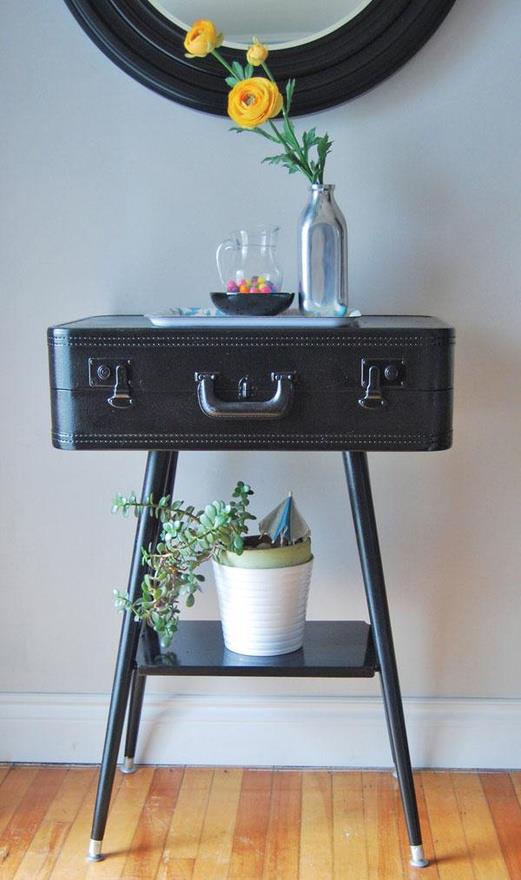 Suitcase