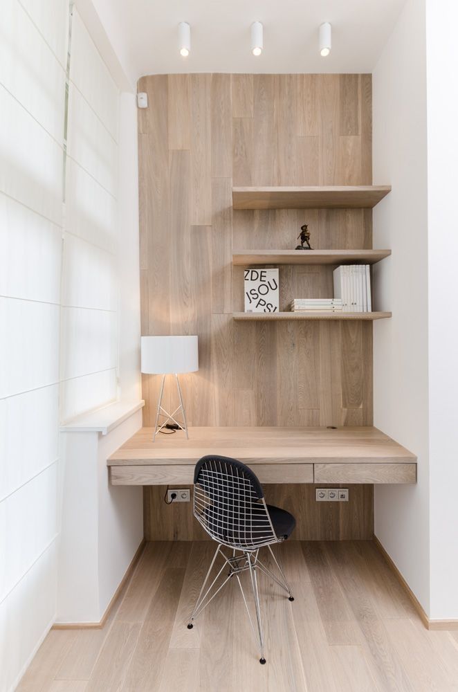 niche desk
