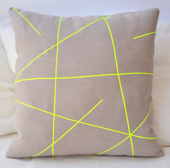 Scatter cushion