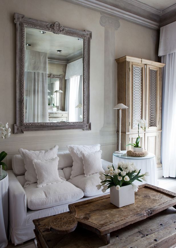 French country style