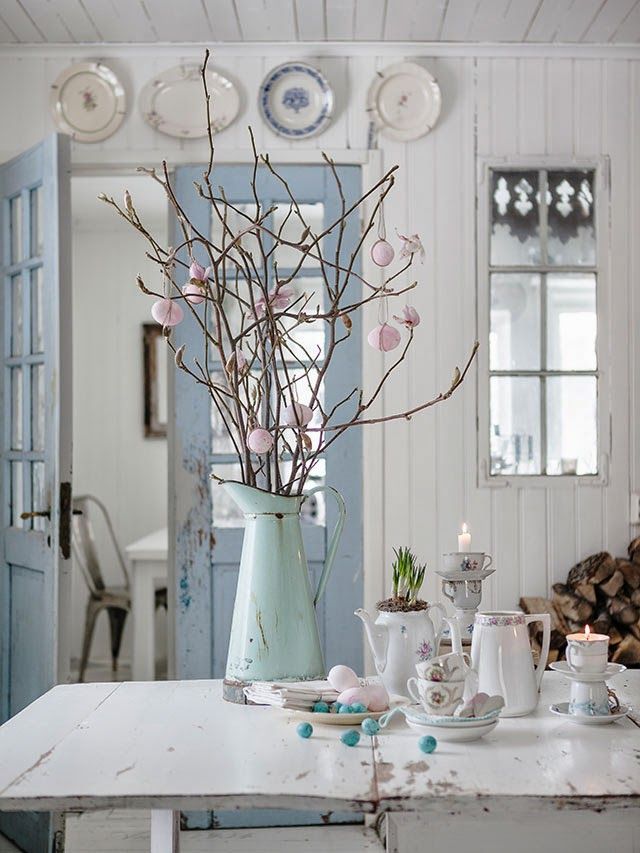 French doors