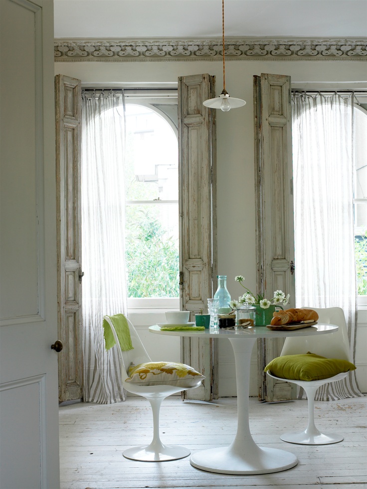 shutters