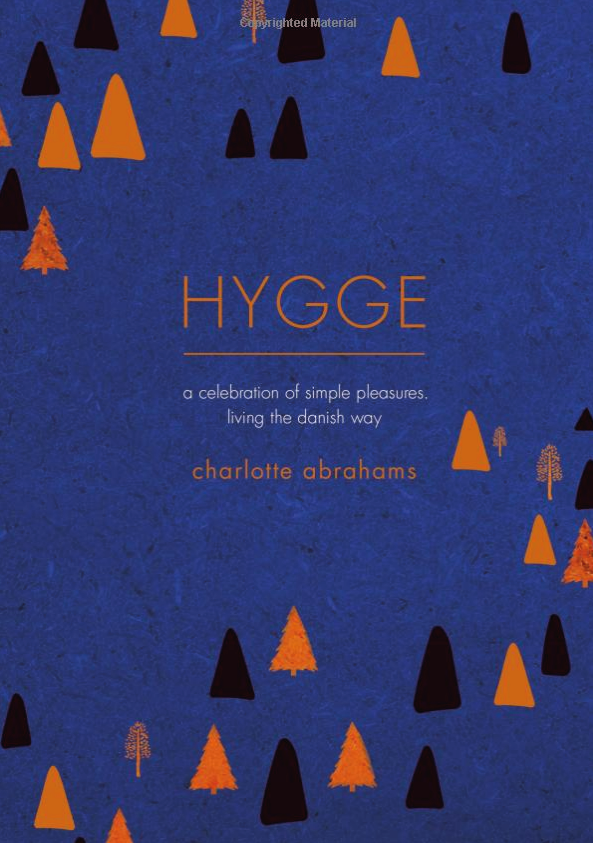 hygge-book