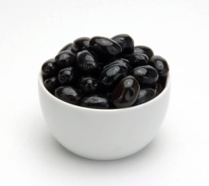 black-olives