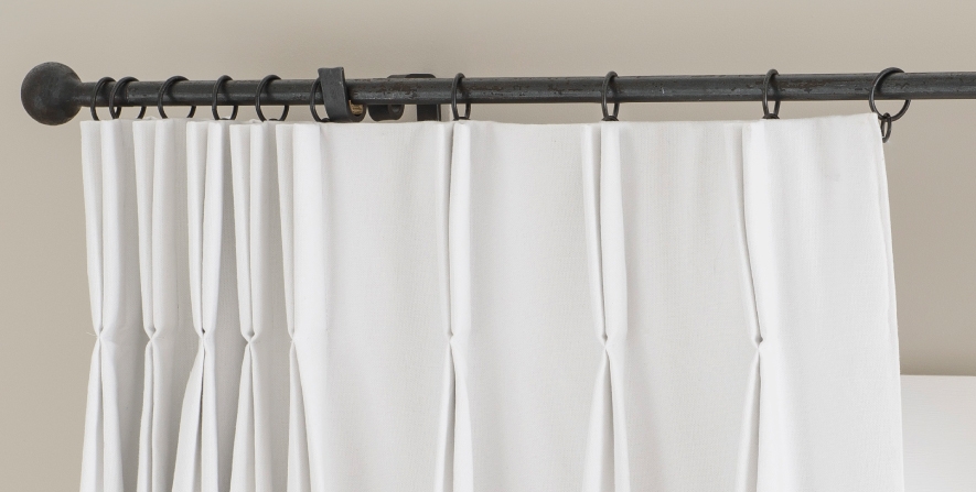 DOUBLE PLEAT
