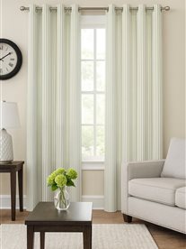 Ticking Stripe 1 Mint