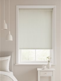 Ticking Stripe 1 Mint