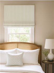 Ticking Stripe 1 Mint