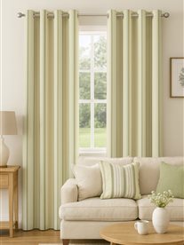 Empire Stripe 1 Sage