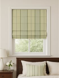 Empire Stripe 1 Sage