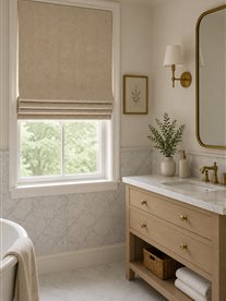 Atlantic Union Cream