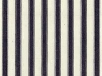 Ticking Stripe 2 Dark Navy