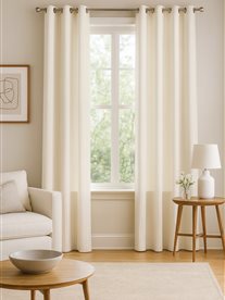 Ticking Stripe 1 Pearl