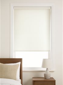 Ticking Stripe 1 Pearl