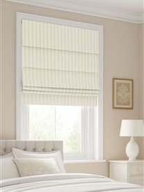 Ticking Stripe 1 Pearl