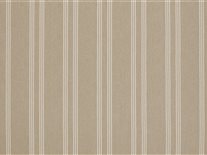 Harvest Stripe 6 Flax