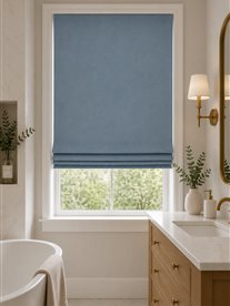 Linara Steel Blue