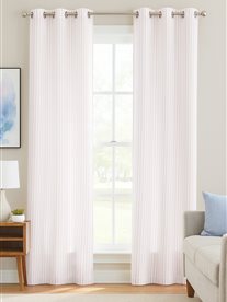 Ticking Stripe 1 Rose