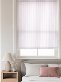 Ticking Stripe 1 Rose