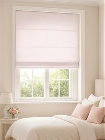 Ticking Stripe 1 Rose