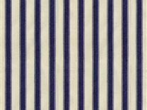 Ticking Stripe 2 Navy