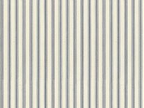 Ticking Stripe 1 Silver