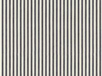 Ticking Stripe 1 Dark Navy