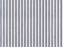 Ticking Stripe 1 Indigo