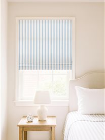 Ticking Stripe 1 Sky