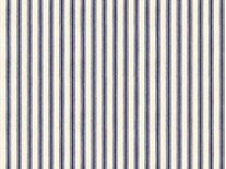 Ticking Stripe 1 Navy
