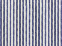 Candy Stripe Indigo