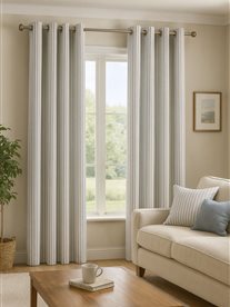 Candy Stripe Bluebell