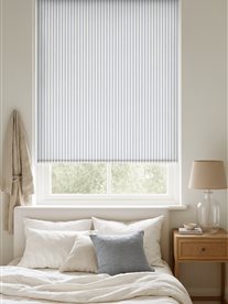 Candy Stripe Bluebell