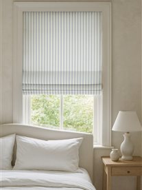 Candy Stripe Bluebell