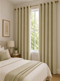 Candy Stripe Sage 