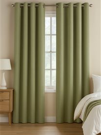 Atlanta Plain Green