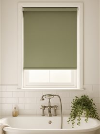 Atlanta Plain Green