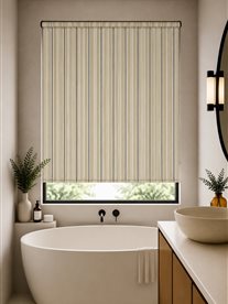 Sackville Stripe Natural