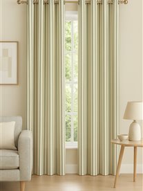 Ticking Stripe 2 Sage